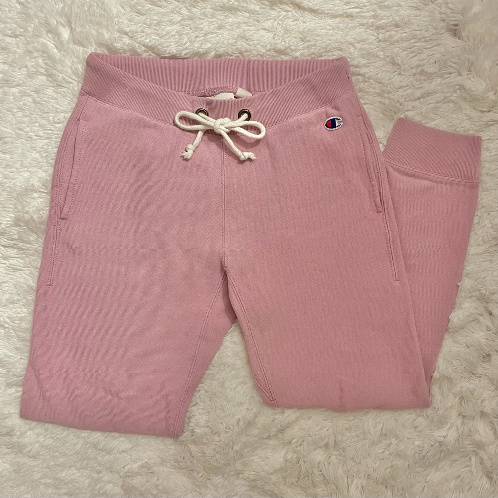 Columbia Reverse Weave Warm Up Joggers